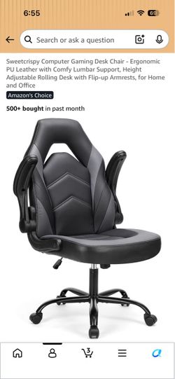 Brand NEW CHAIR