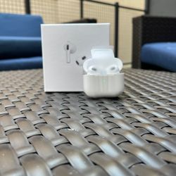THIRD GEN PODS
