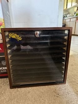 Food Dehydrator