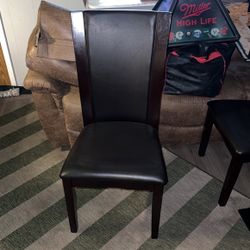 Dining Room Chairs 