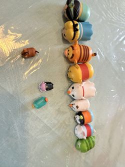 Disney Tsum Tsum