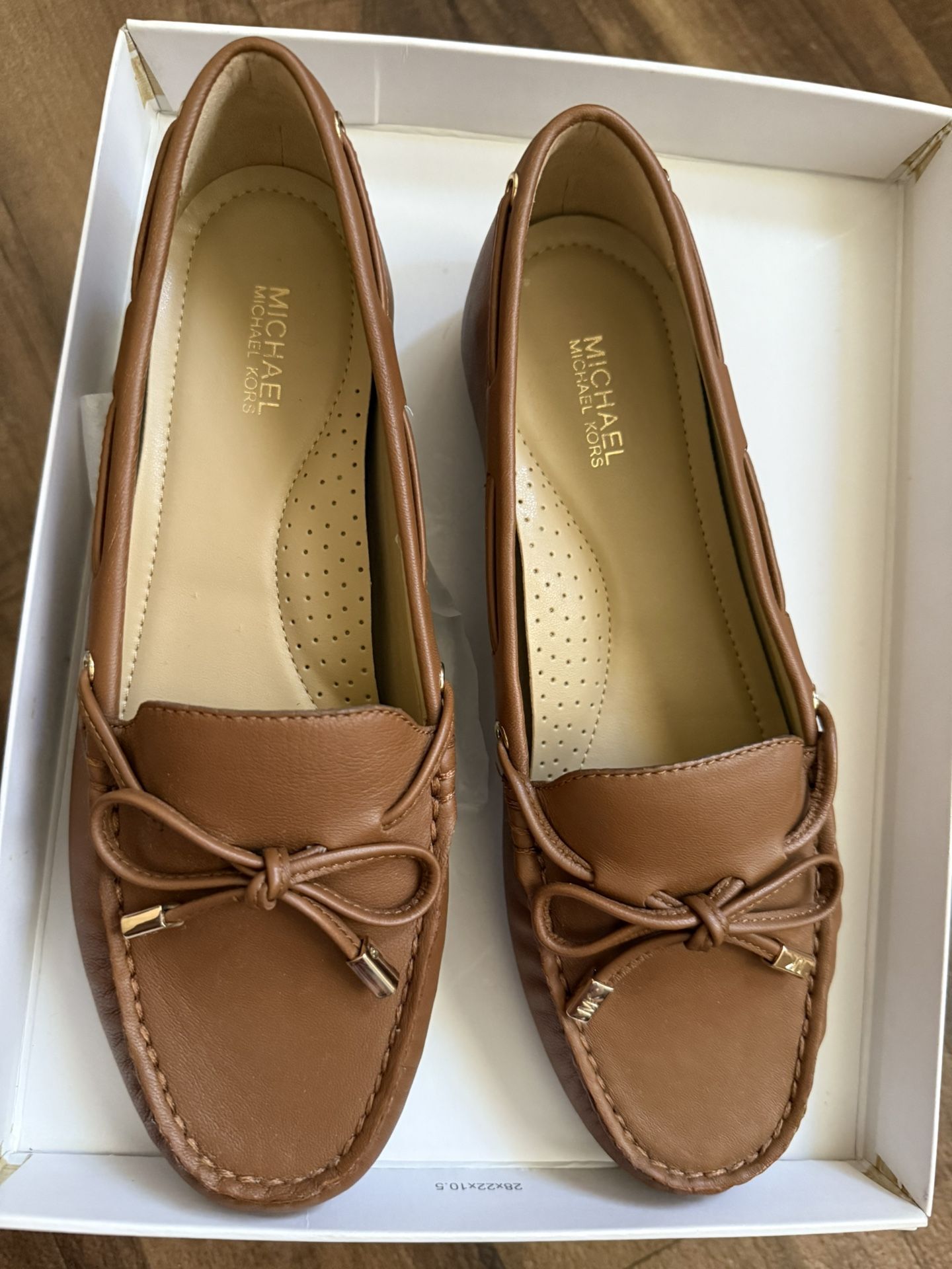 Michael Kors Flat Woman Shoes
