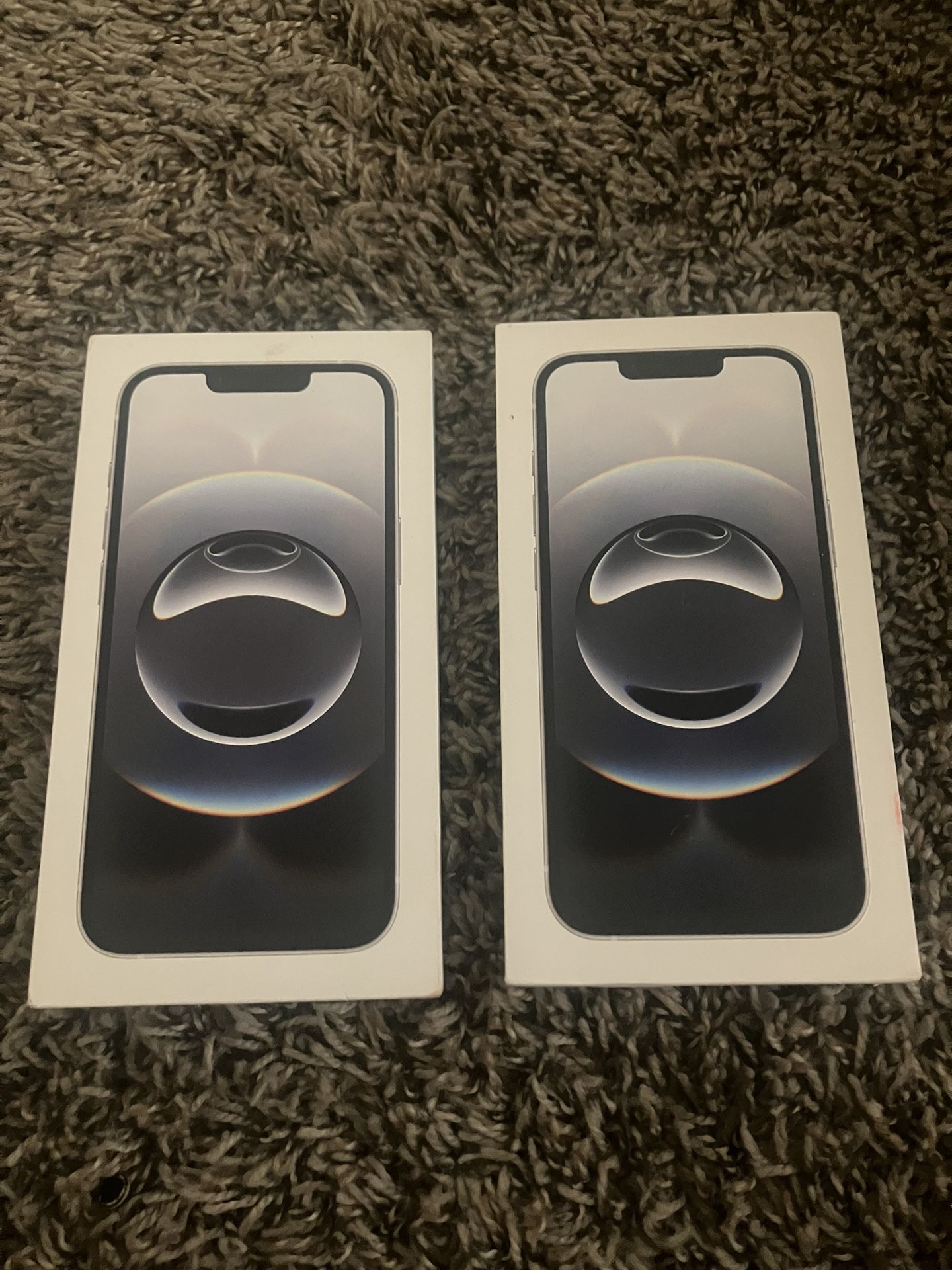 iPhone 16e T-Mobile And Metro Pcs Only $400 Each