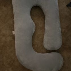 Pregnancy pillow
