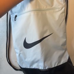 Nike bag