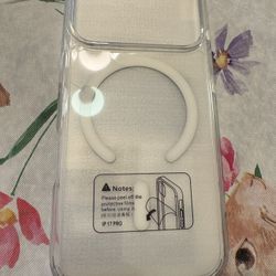 iPhone 17 Pro phone case brand new $10 each