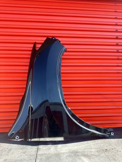 2016-2022 HONDA PILOT FRONT RIGHT PASSENGER SIDE FENDER COVER PANEL OEM