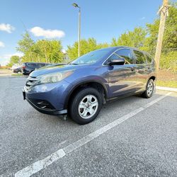 I sell Honda crv
