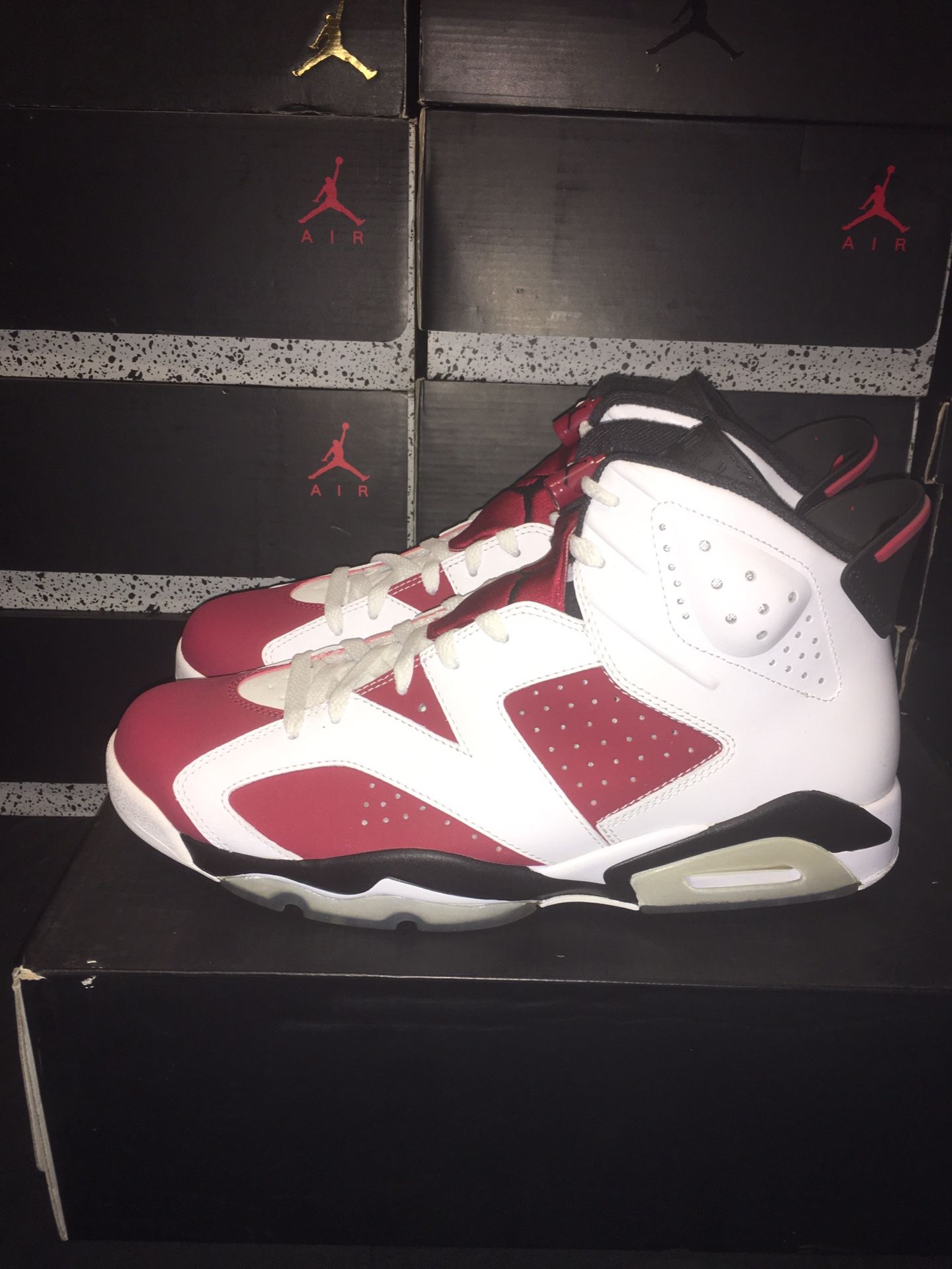 Jordan 6