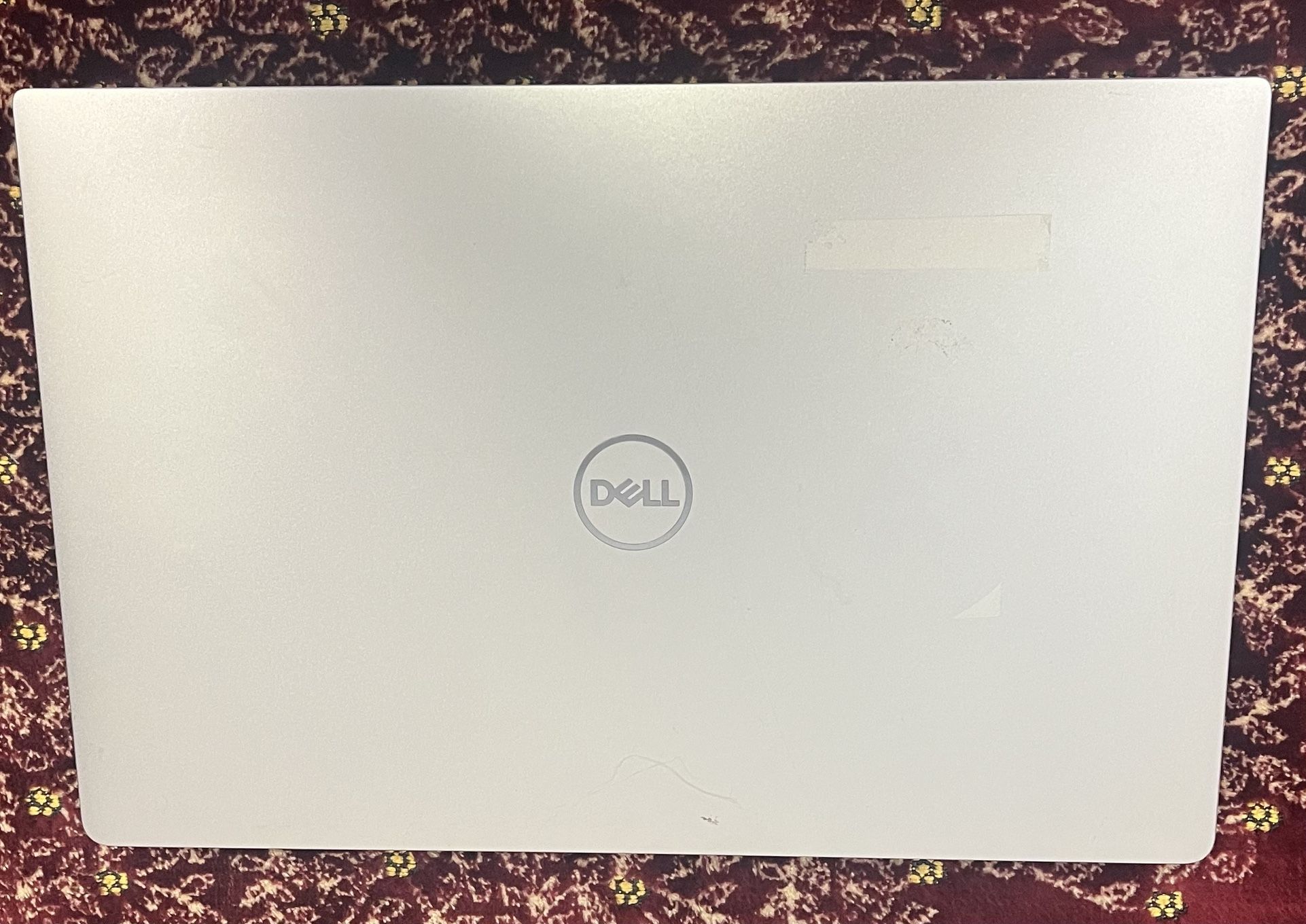 Dell xps 7390/10 th i5/8 ram/256 ssd/win 10 pro/off 19