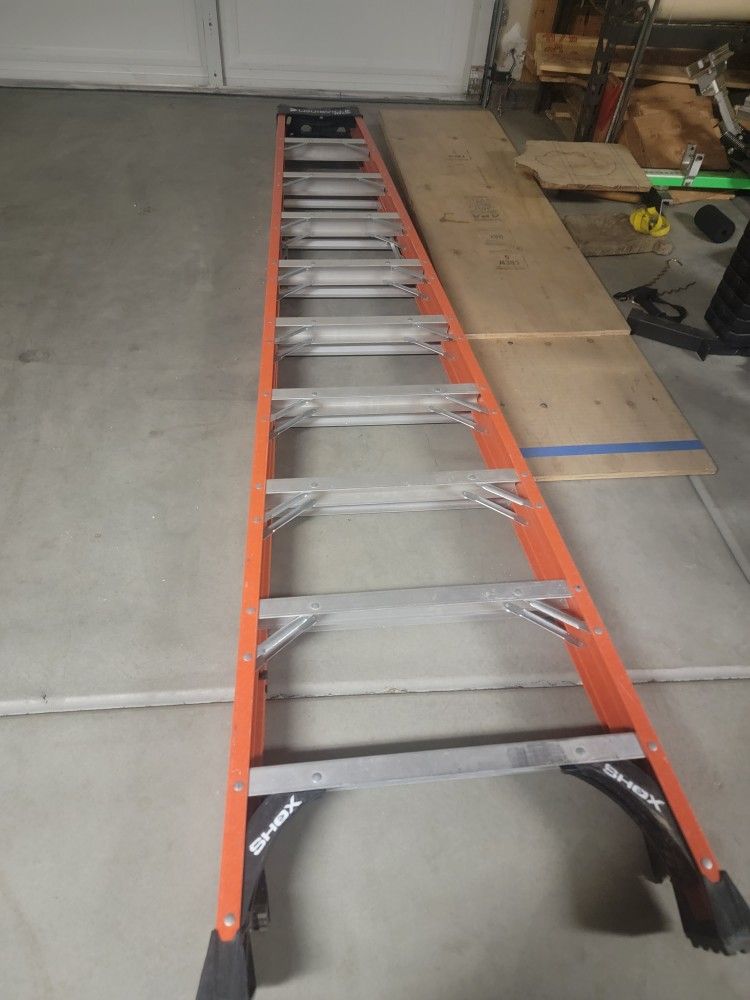 Ladder