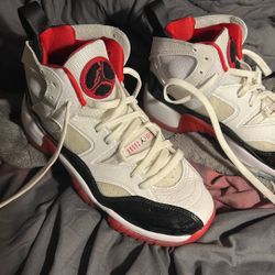 Jumpmans Size 7y
