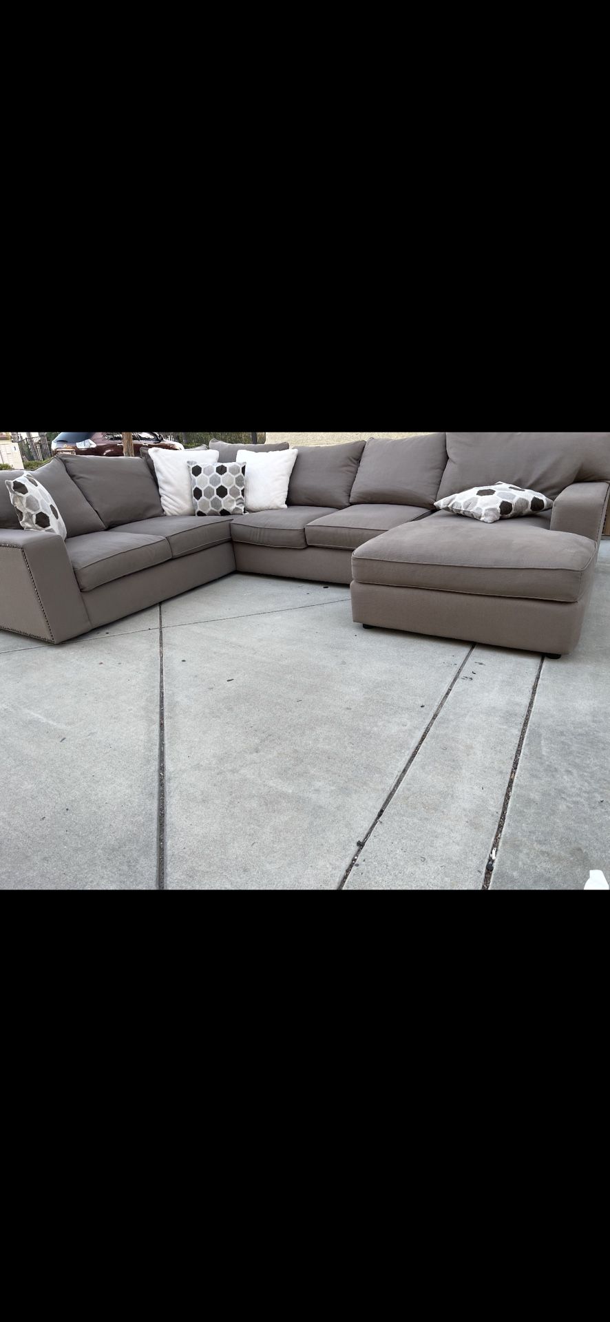 sectional couch 