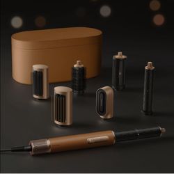 DREAME AirStyle Pro 7-in-1 Hair Styler & High Speed Dryer