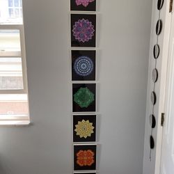 Chakra Art
