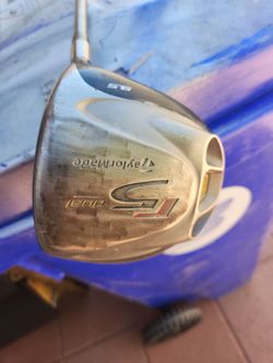 Golf Club Driver
