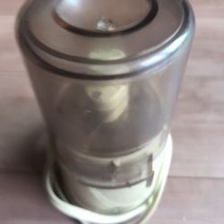 Coffee Grinder