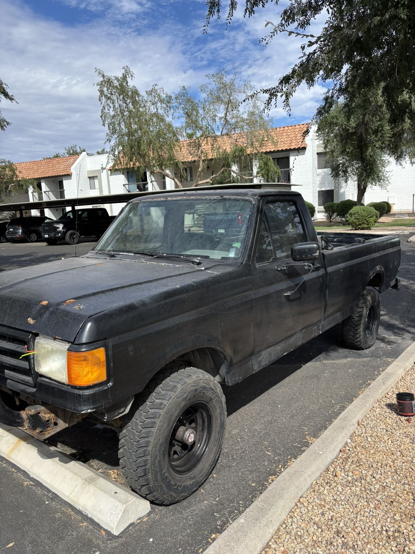 1988 Ford F-150