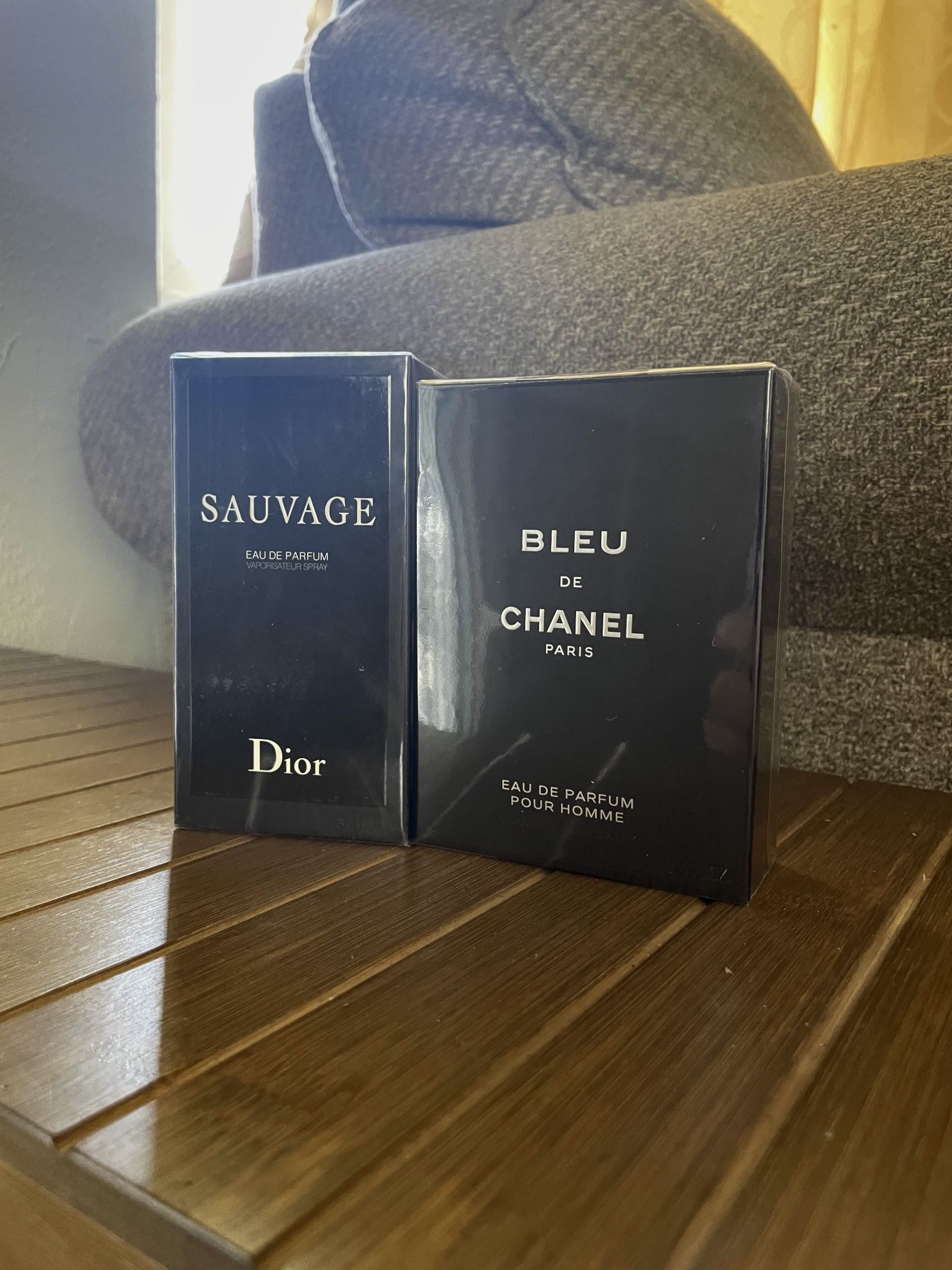 Fragrance Bundle