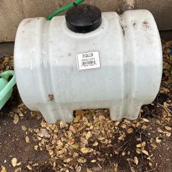 35 Gallons 
