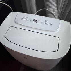 Evert Star 10,000 Btu Portable Air Conditioner