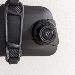 Dash Camera / Mirror And Rear View Camera