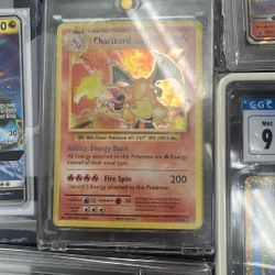 Charizard 