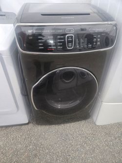 Samsung flex Dryer extra large