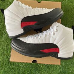 Jordan 12 Retro Taxi Flip Size 10.5