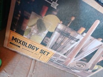 Bar Accessories