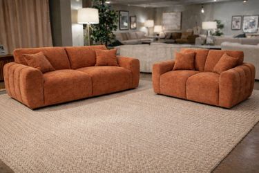 ✅ SOFA Y LOVESEAT ✅