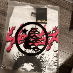 Hellstar Size Small 