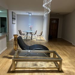 New Coffee Table Made In Italy Modern Style Excellent Quality Can Delivery 