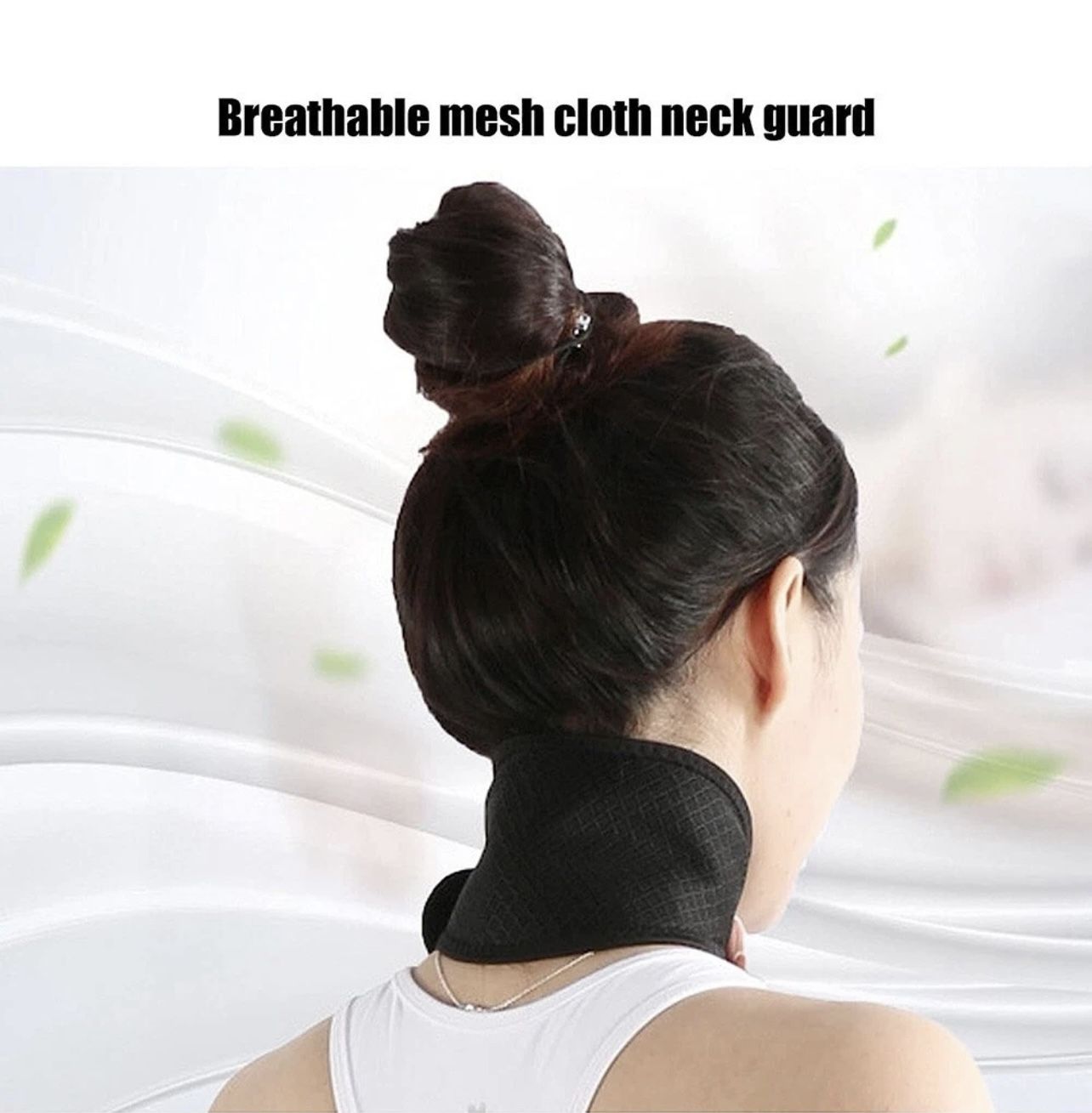 New Soft Neck Brace Collar