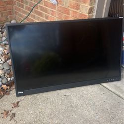 Full HD 1080p Orion TV/Monitor [42”]