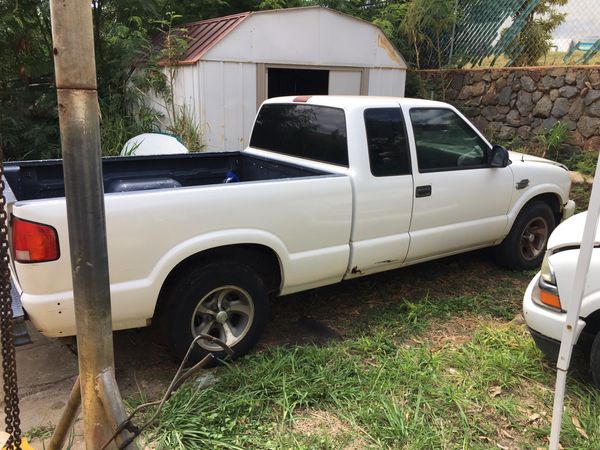 New And Used Chevy For Sale In Honolulu Hi Offerup