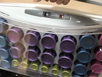 Professional Hot Rollers  