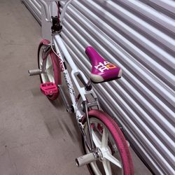 Haro BMX 05’ Sport  (first 875.00 Takes It)