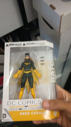 Batgirl