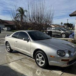 1994 Toyota Celica