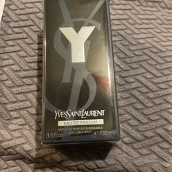 Perfume YSL 3.3 Oz