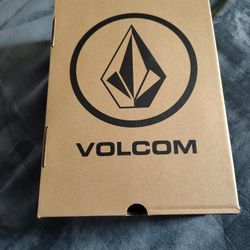 Volcrom Workshoes