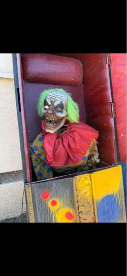 Halloween Decorations