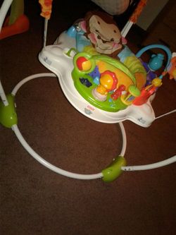 Baby Bouncer