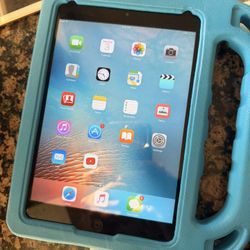 iPad Mini 64gb