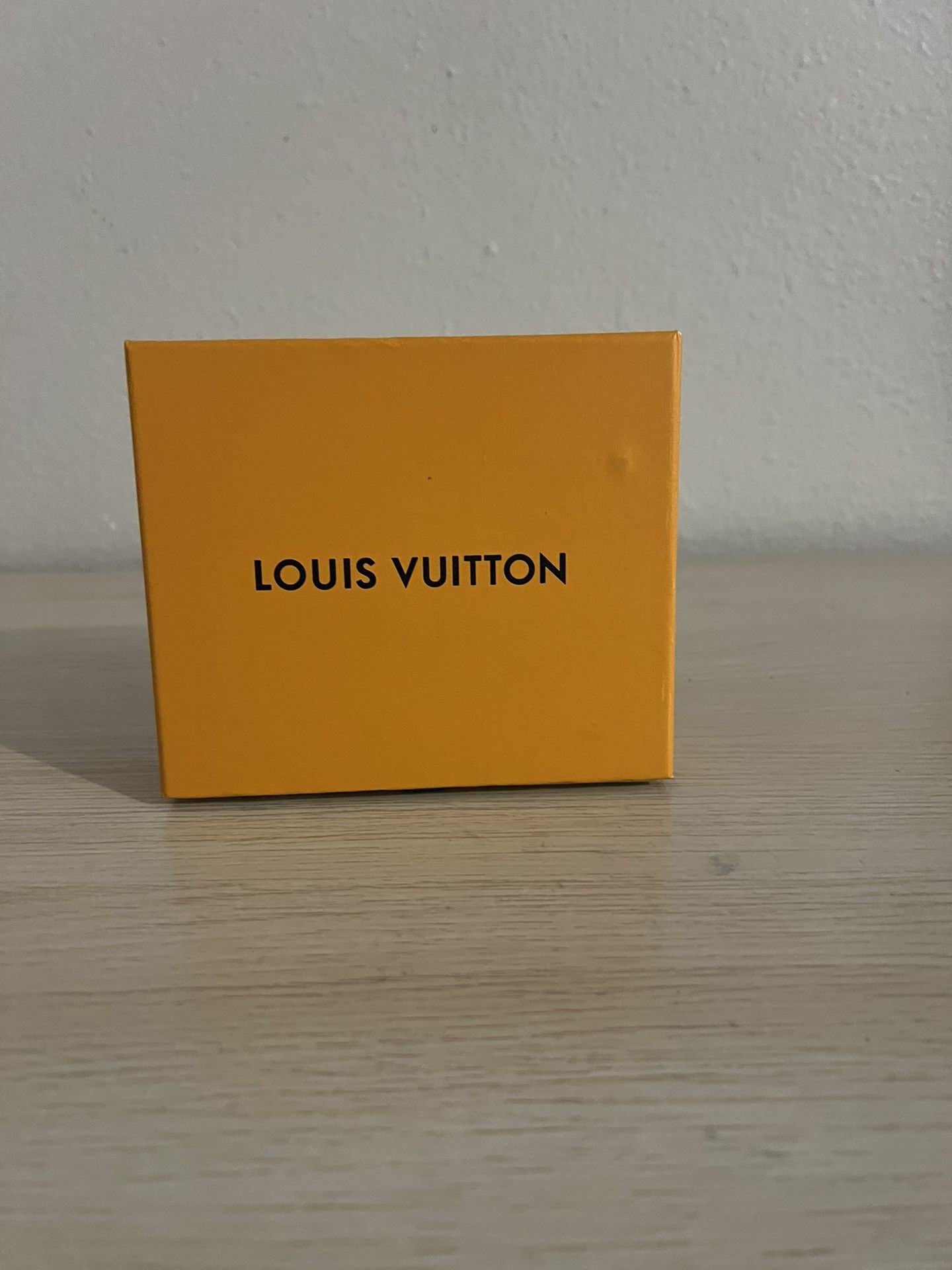 Louis Vuitton Multiple Wallet In Monogram