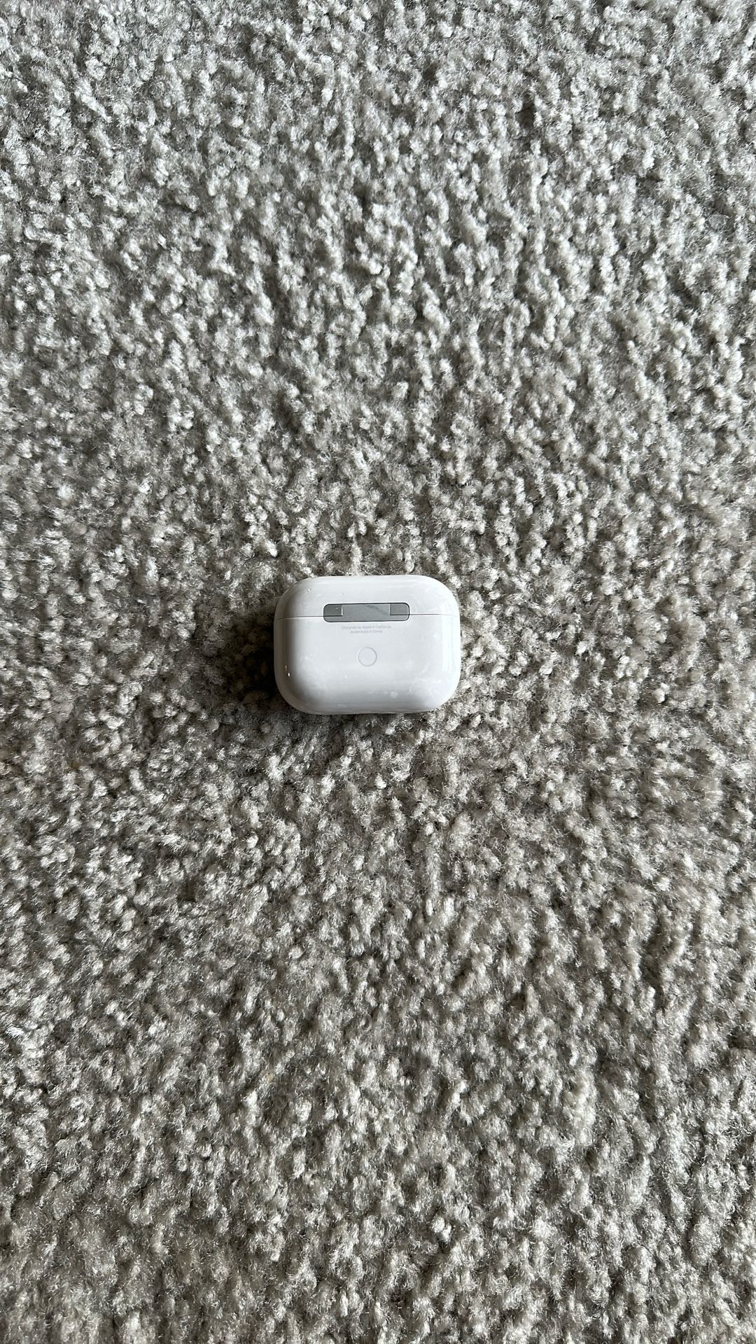 AirPods 1st Gen