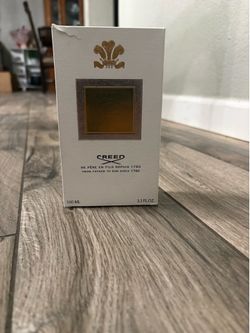 Creed cologne De Pere en Flis Depuis 1760