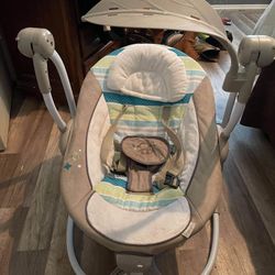 Baby Swing