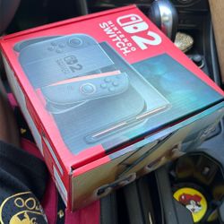 Switch 2